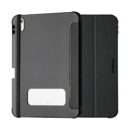 Otterbox React Folio Case Pro Pack For iPad 10.9 inch (10th Gen) - Black