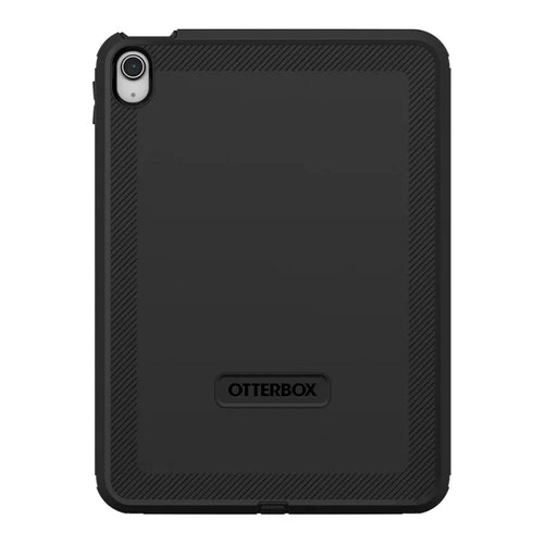 Otterbox Defender Case Pro Pack For iPad 10th Gen 10.9 (No Retail Packaging) - Black