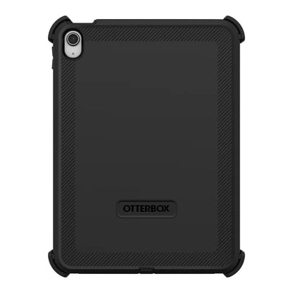 Otterbox Defender Case Pro Pack For iPad 10th Gen 10.9 (No Retail Packaging) - Black