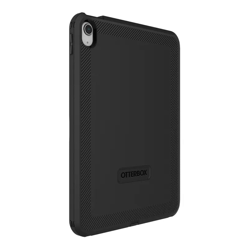 Otterbox Defender Case Pro Pack For iPad 10th Gen 10.9 (No Retail Packaging) - Black