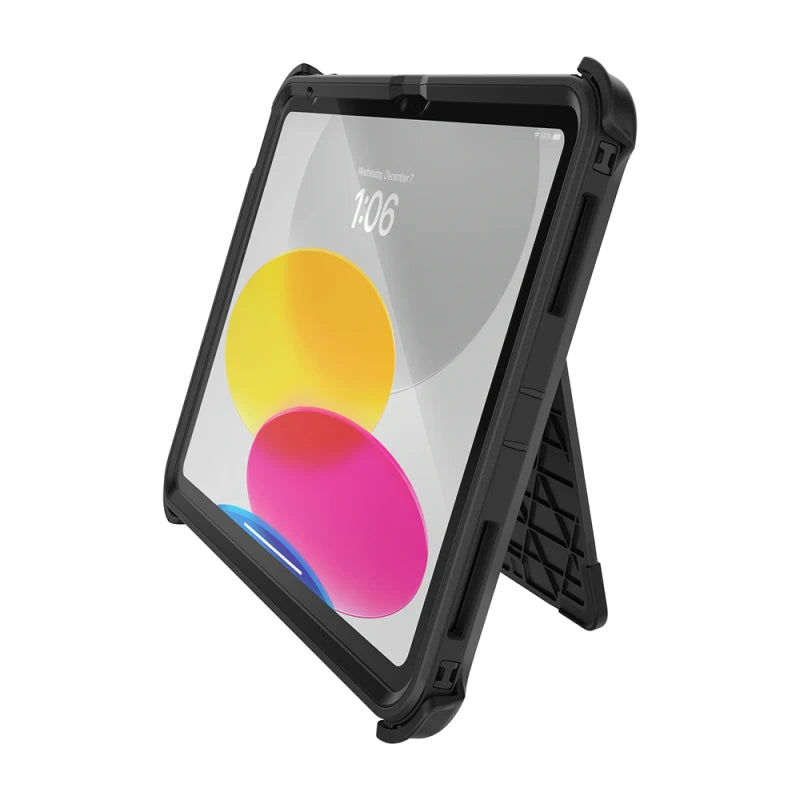 Otterbox Defender Case Pro Pack For iPad 10th Gen 10.9 (No Retail Packaging) - Black