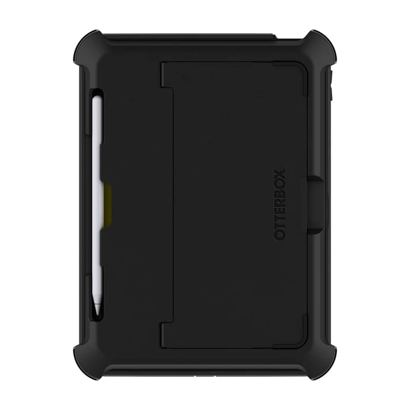 Otterbox Defender Case Pro Pack For iPad 10th Gen 10.9 (No Retail Packaging) - Black