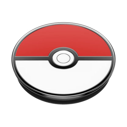 PopSockets PopGrip Licensed Pokeball