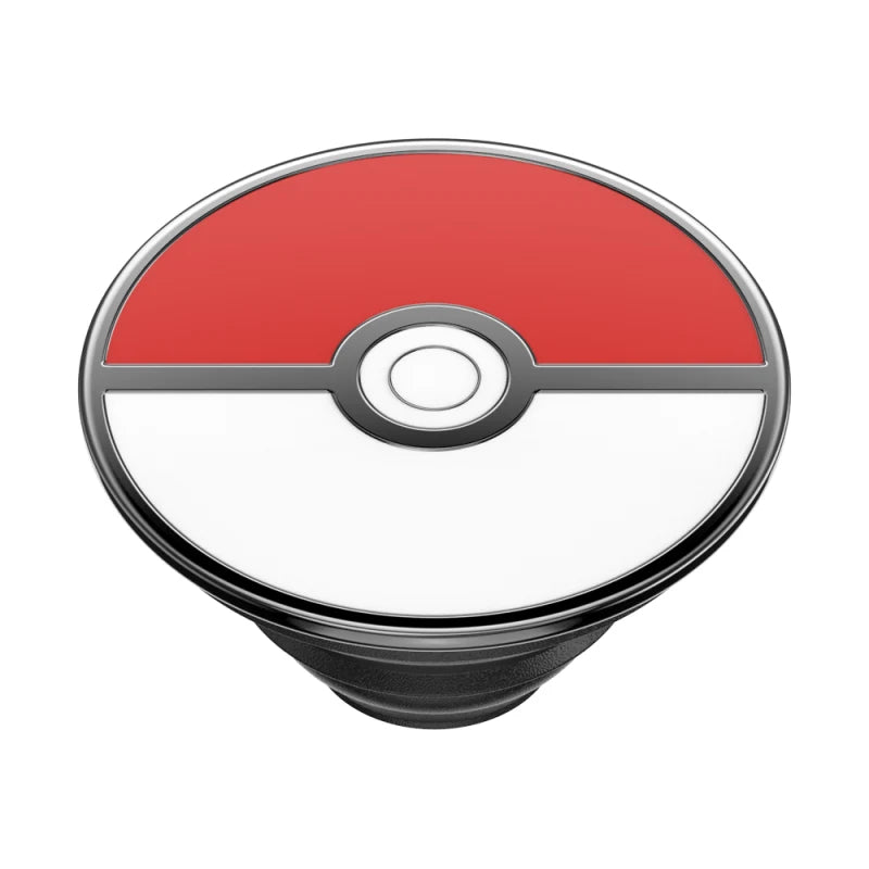 PopSockets PopGrip Licensed Pokeball