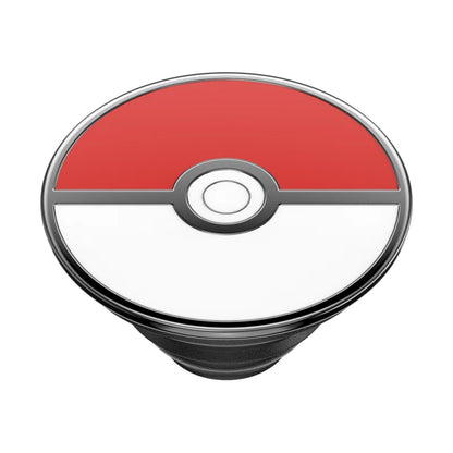 PopSockets PopGrip Licensed Pokeball
