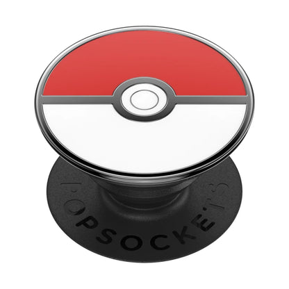 PopSockets PopGrip Licensed Pokeball