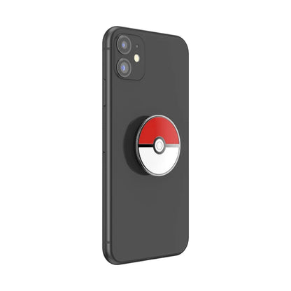 PopSockets PopGrip Licensed Pokeball