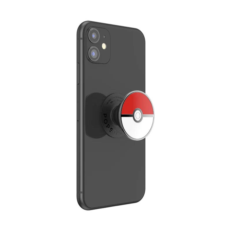 PopSockets PopGrip Licensed Pokeball
