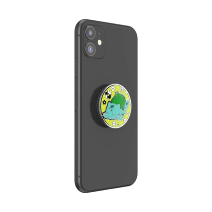 PopSockets PopGrip Licensed Bulbasaur Nap