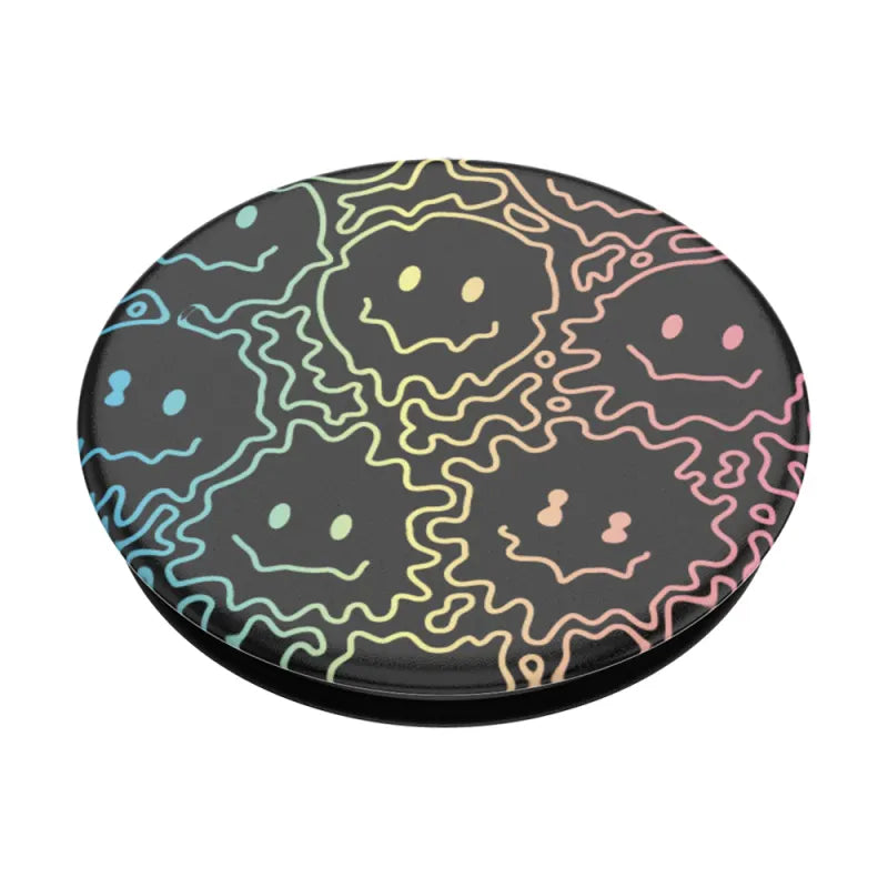 PopSockets PopGrip (Gen2) Feel The Bass