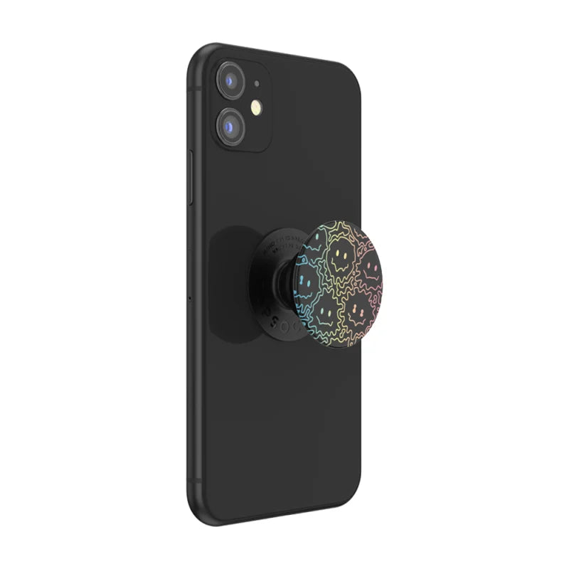 PopSockets PopGrip (Gen2) Feel The Bass