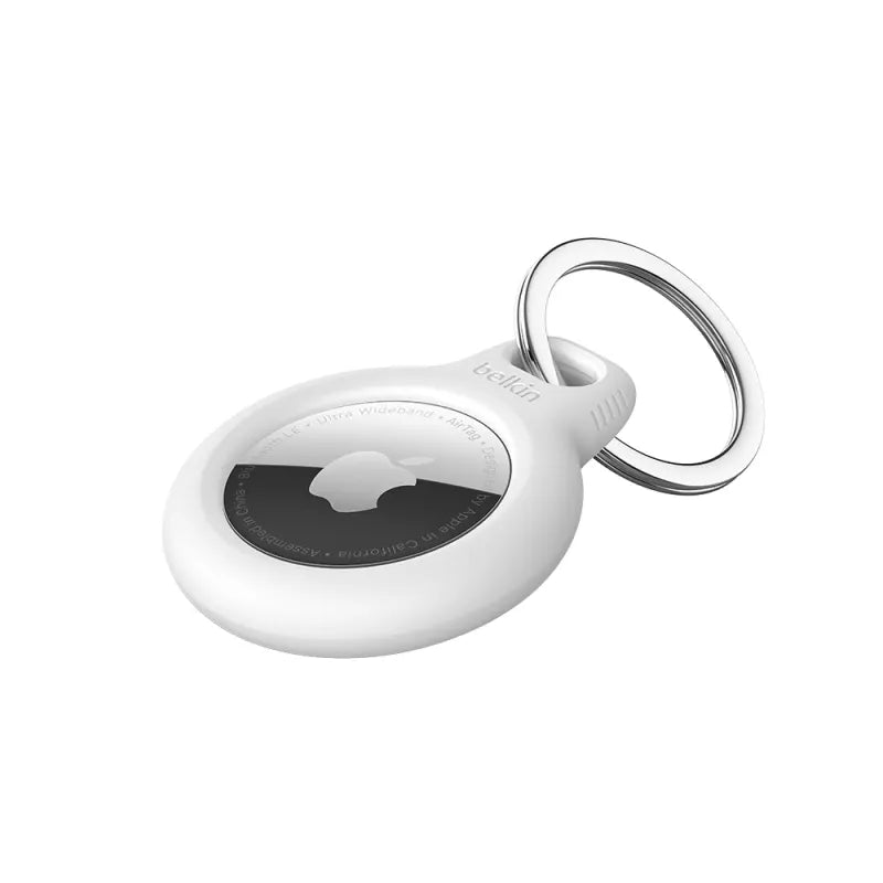 Belkin Secure Holder with Key Ring For AirTag