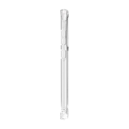 EFM Alta Case Armour with D3O Crystalex For Samsung Galaxy S23 Ultra - Crystal Clear