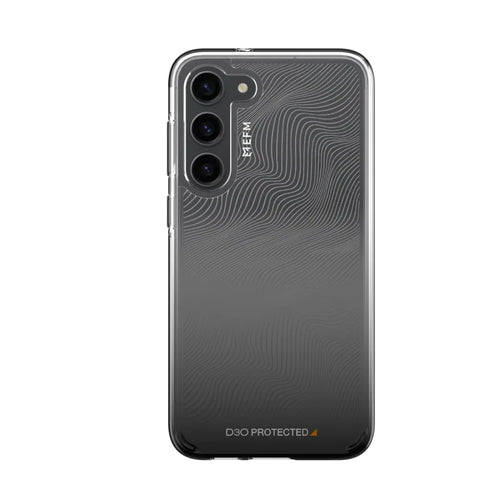 EFM Aspen Case Armour with D3O Crystalex For Samsung Galaxy S23