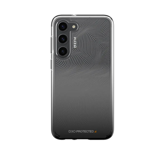 EFM Aspen Case Armour with D3O Crystalex For Samsung Galaxy S23