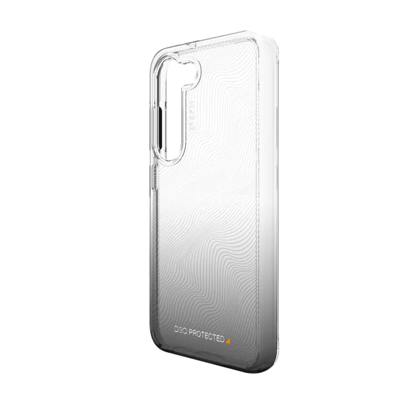 EFM Aspen Case Armour with D3O Crystalex For Samsung Galaxy S23
