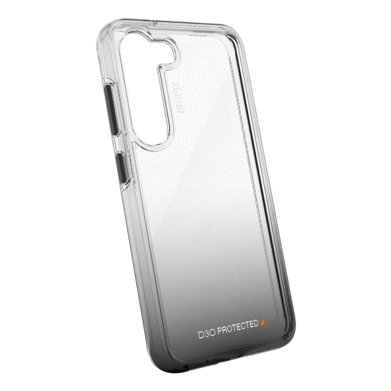 EFM Aspen Case Armour with D3O Crystalex For Samsung Galaxy S23