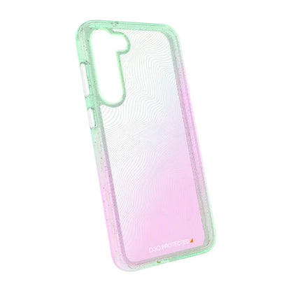 EFM Aspen Case Armour with D3O Crystalex For Samsung Galaxy S23