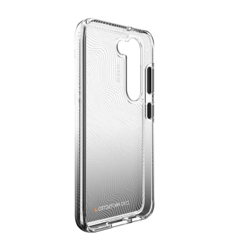EFM Aspen Case Armour with D3O Crystalex For Samsung Galaxy S23+