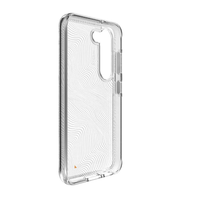 EFM Aspen Case Armour with D3O Crystalex For Samsung Galaxy S23+