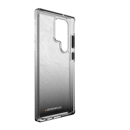 EFM Aspen Case Armour with D3O Crystalex For Samsung Galaxy S23 Ultra