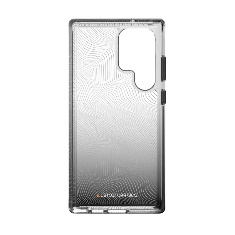 EFM Aspen Case Armour with D3O Crystalex For Samsung Galaxy S23 Ultra