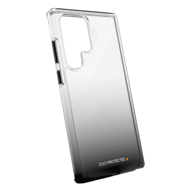 EFM Aspen Case Armour with D3O Crystalex For Samsung Galaxy S23 Ultra