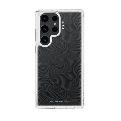 EFM Aspen Case Armour with D3O Crystalex For Samsung Galaxy S23 Ultra