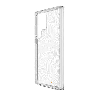 EFM Aspen Case Armour with D3O Crystalex For Samsung Galaxy S23 Ultra