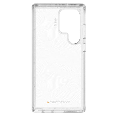 EFM Aspen Case Armour with D3O Crystalex For Samsung Galaxy S23 Ultra