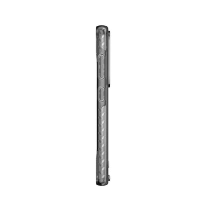 EFM Bio+ Case Armour with D3O Bio For Samsung Galaxy S23 - Smoke Black