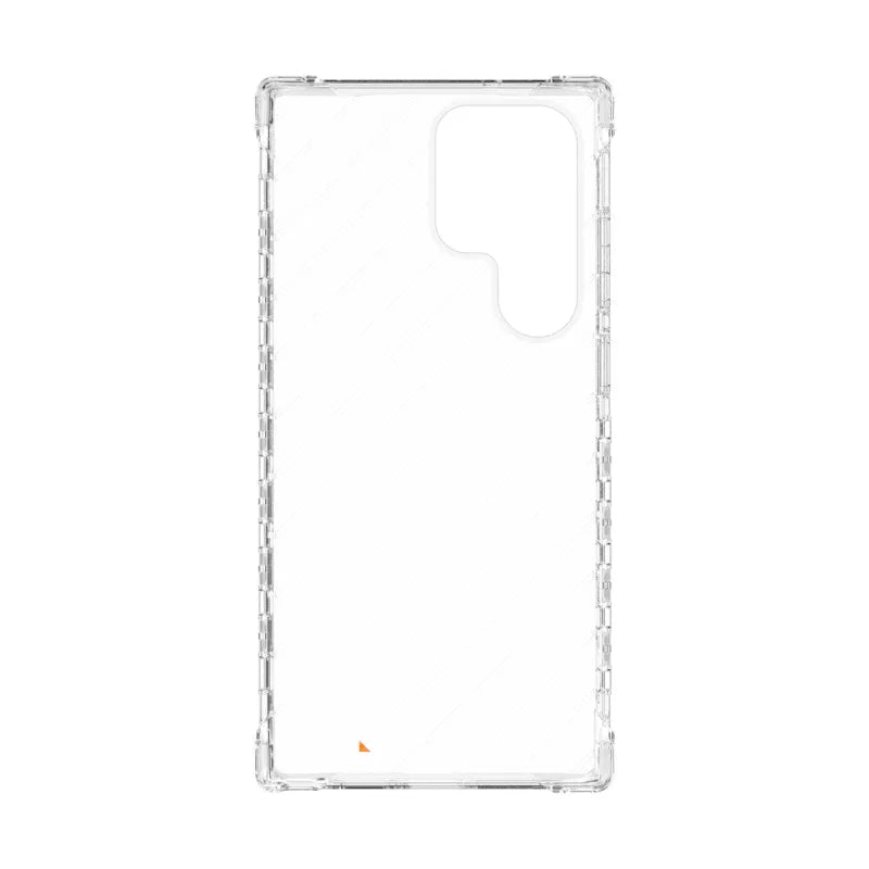 EFM Dakar Case Armour with D3O Crystalex For Samsung Galaxy S23 Ultra