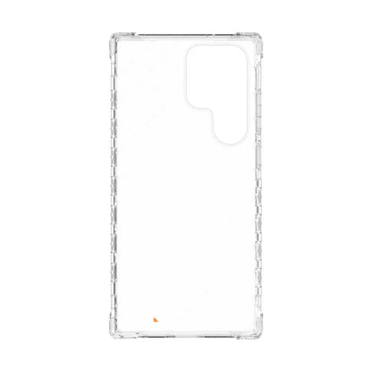 EFM Dakar Case Armour with D3O Crystalex For Samsung Galaxy S23 Ultra