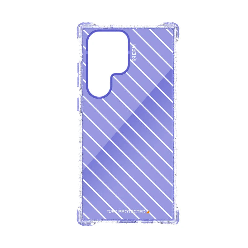 EFM Dakar Case Armour with D3O Crystalex For Samsung Galaxy S23 Ultra