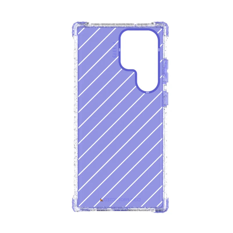 EFM Dakar Case Armour with D3O Crystalex For Samsung Galaxy S23 Ultra