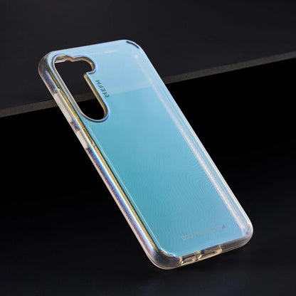 EFM Aspen Case Armour with D3O Crystalex For Samsung Galaxy S23