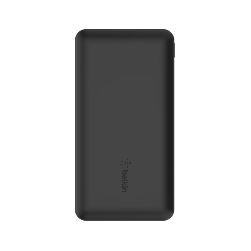 Belkin BoostCharge Power Bank 10K Black