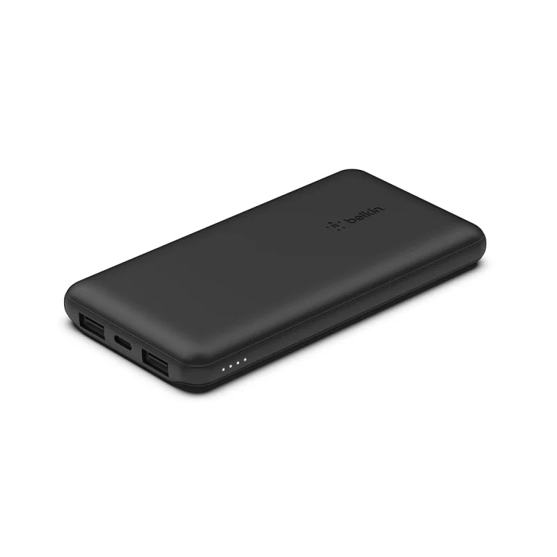 Belkin BoostCharge Power Bank 10K Black