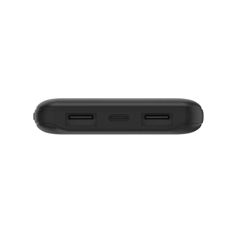 Belkin BoostCharge Power Bank 10K Black
