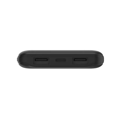 Belkin BoostCharge Power Bank 10K Black