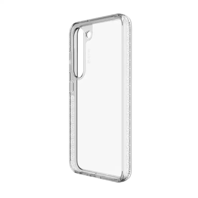 EFM Zurich Case Armour For Samsung Galaxy S23+ - Crystal Clear