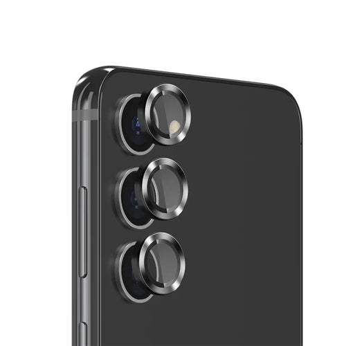 EFM Camera Lens Screen Armour For Samsung Galaxy S23/S23+