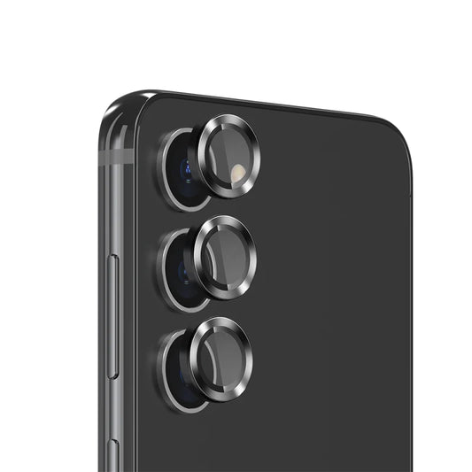 EFM Camera Lens Screen Armour For Samsung Galaxy S23/S23+
