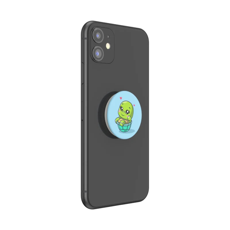 PopGrip Universal Grip (Gen2) Holder Shellax