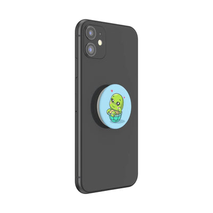 PopGrip Universal Grip (Gen2) Holder Shellax