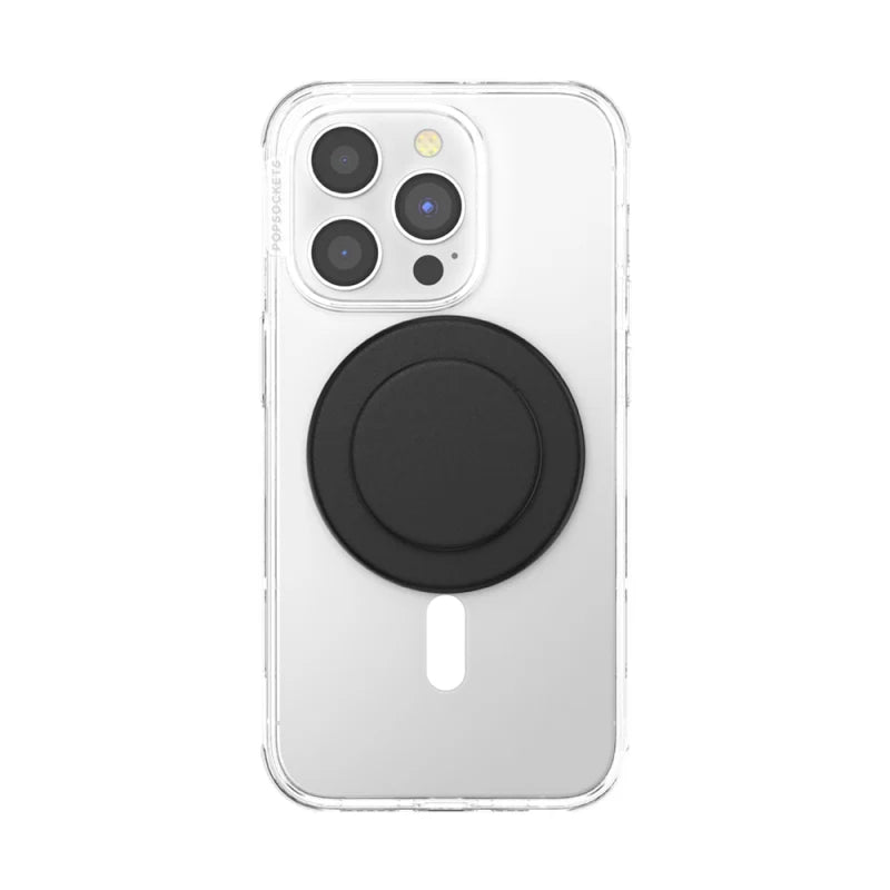 Popsockets Magsafe PopGrip Black