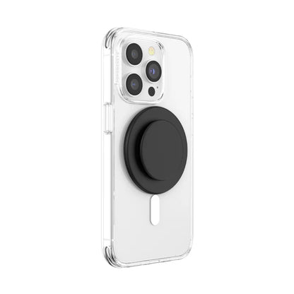 Popsockets Magsafe PopGrip Black