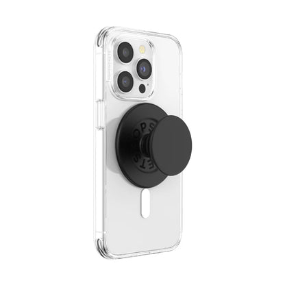 Popsockets Magsafe PopGrip Black
