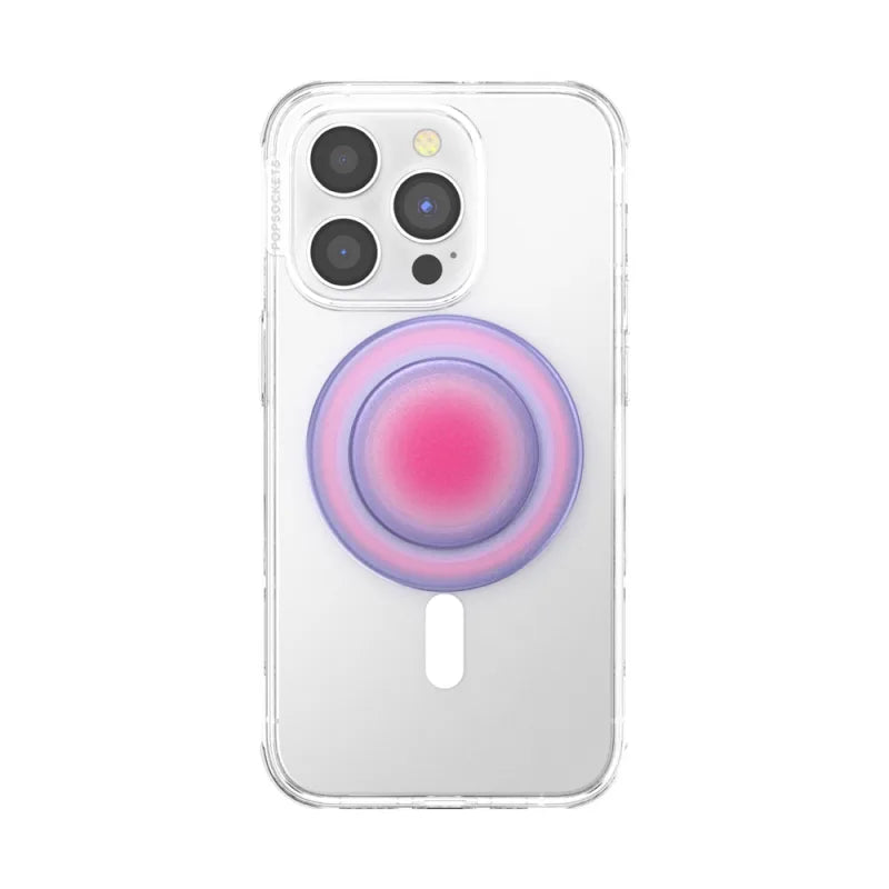 Popsockets Magsafe PopGrip Aura