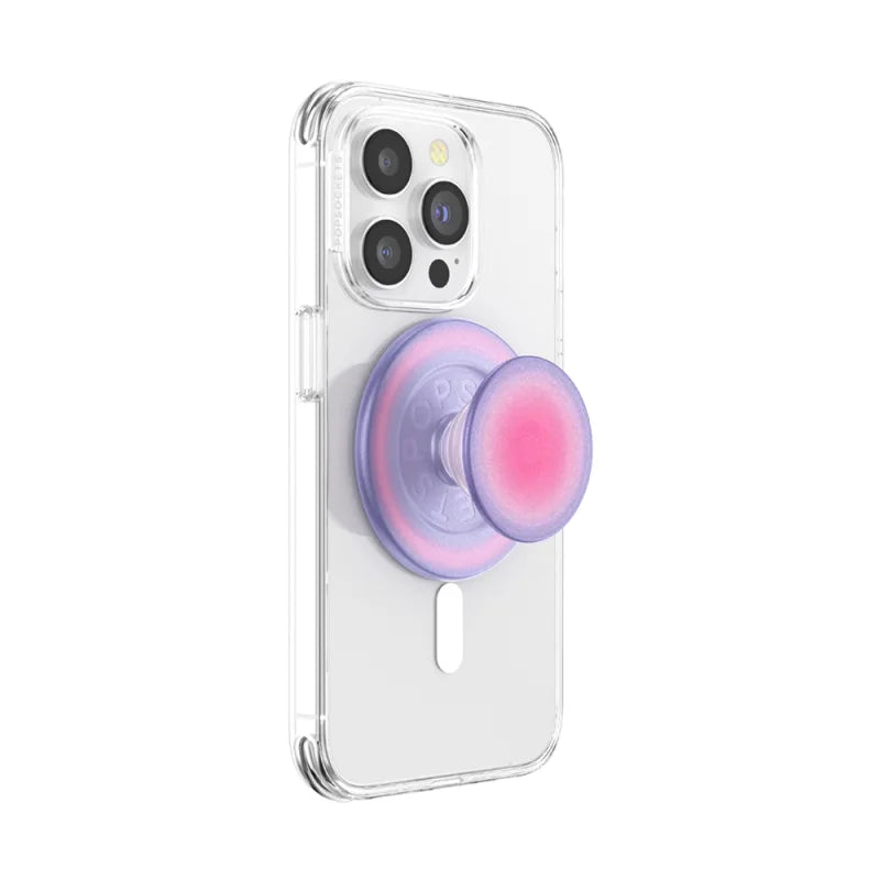 Popsockets Magsafe PopGrip Aura